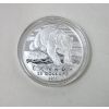 Image 2 : 2014 Canadian .9999 Silver $50 Polar Bear Coin