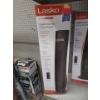 Image 1 : Lasko Digital Ceramic Tower Heater in Box