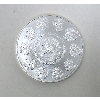 Image 2 : 1 Oz .999 Silver 2023 Winged Angel Libertad Coin 