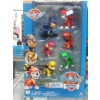 Image 3 : 5 New Sets of 6 Paw Patrol Buddies Toys