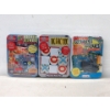 Image 6 : 5 New Sets of Magnetic Travel Games & Colouring Books