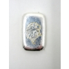 Image 2 : 1 Oz .999 Silver Eagle Bar 