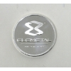 Image 2 : 1 Oz .999 Silver Elemetal Round 