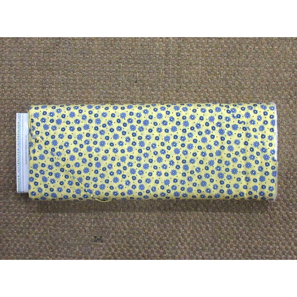 10 M of New 100% Cotton Fabric - 44" Wide