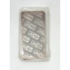 Image 2 : 10 Oz .999 Silver Johnson Matthey Bar