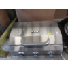 Image 1 : NXR Portable 3 Burner Gas Grill - Preowned - As Is