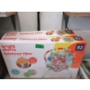 Image 1 : 2 Bright Stars Vibrating Baby Bouncer Seats
