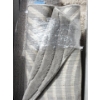 Image 1 : 5' x 7'  Grey Soft Touch Sculpted Area Carpet 