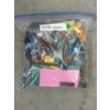 Image 1 : 848 Gram Bag of Assorted Lego Pieces
