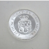 Image 2 : 1.25 Oz .999 Silver 2022 St. Helena GUINEA Coin 