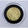 Image 2 : 1/4 Oz 2023 Philharmoniker .9999 Fine Gold Coin 