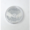 Image 2 : 2014 .9999 Silver 1 Oz White Tailed Deer Coin 