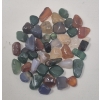 Image 1 : 405 Carats Loose Assorted Healing Gemstones