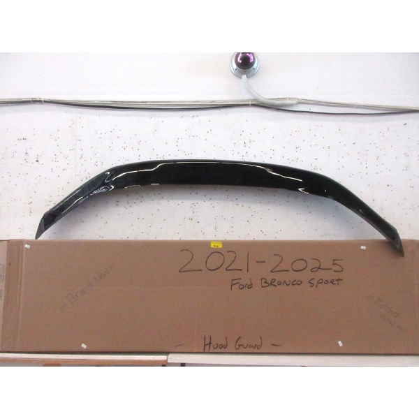 Brand New 2021-2025 Ford Bronco Hood Guard