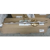 Image 1 : 5 New Joosenlux LED Wall Lamps - Brass Colour