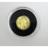 Image 2 : 1/25th Oz .9999 Fine Gold 2023 Philharmoniker Coin 