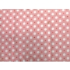 Image 2 : 9 M of New 100% Cotton Flannel Fabric - 44" Wide