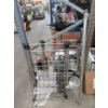 Image 1 : 2 Clothes Drying Racks & 1 Artika Shower Caddy