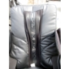 Image 2 : Black TruMedic Massage Chair with Controller