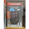 Image 1 : Pelonis Desktop Oscillation Heater - 2 Heat Settings