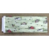 Image 1 : 11 M of New 100% Cotton Fabric - 44" Wide