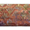 Image 2 : 9 M of New 100% Cotton Fabric - 44" Wide