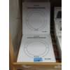 Image 1 : 6 New 8" Flush Mount LED Ceiling Lights