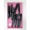 Image 1 : 9 New Assorted Avon Glazewear Lip Gloss