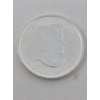 Image 2 : 1 Oz .9999 Silver 2011 Canada Maple Leaf Coin 