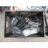 Image 1 : Crate of Assorted E-Bike Chargers