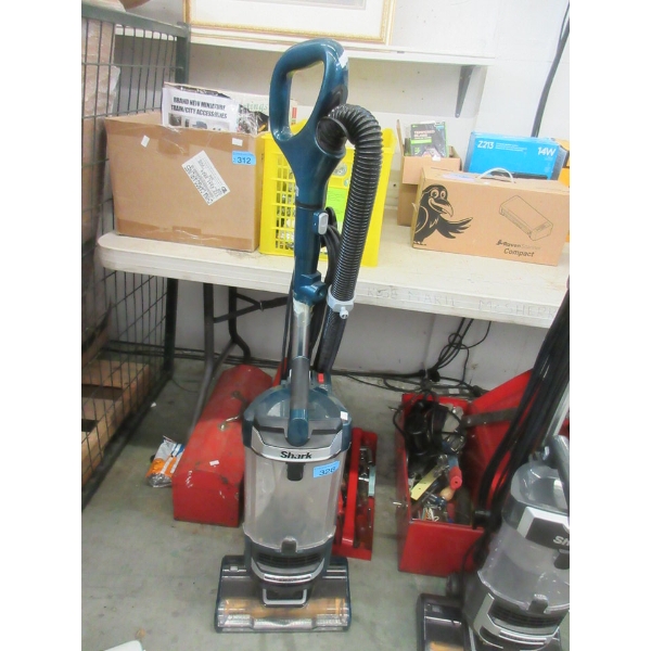 Shark Lift-Away Upright Vacuum Cleaner