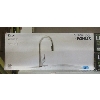 Image 1 : Kohler "Bevin" Pull-Down Kitchen Faucet
