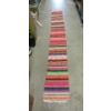 Image 1 : 2 New Packs of 4 Mexican Style Table Runners
