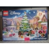 Image 1 : LEGO Disney 2024 Advent Calendar - 43253