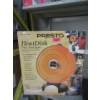 Image 1 : Presto Heat Dish Plus Footlight in Box