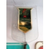 Image 1 : Vintage Electric Heileman's Old Style Beer Sign 