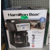 Image 1 : Hamilton Beach 12 Cup Coffeemaker