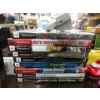 Image 2 : 12 Pcs. Lot of Electronics &  PS2 Games