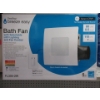 Image 1 : Dew Stop Breeze Easy Bath Fan 