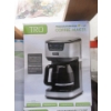 Image 1 : TRu Programmable 12-Cup Coffee Maker