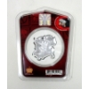 Image 2 : Limited Edition 1 Oz .999 Silver 2021 Marvel Mini Heroes Thor Coin 