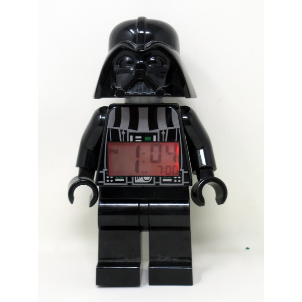 LEGO Star Wars Alarm Clock - Preowned