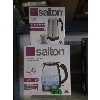 Image 1 : Salton Kettle & Salton Milk Frother