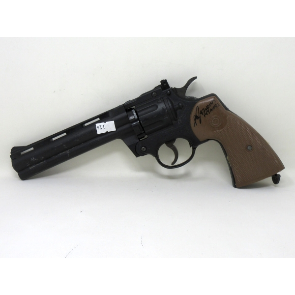 Crosman 357 Pellet Gun - .177 Caliber