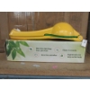 Image 1 : 6 New Metal Lemon & Lime Squeezers