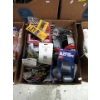 Image 1 : Box of New Assorted Automobile Accessories
