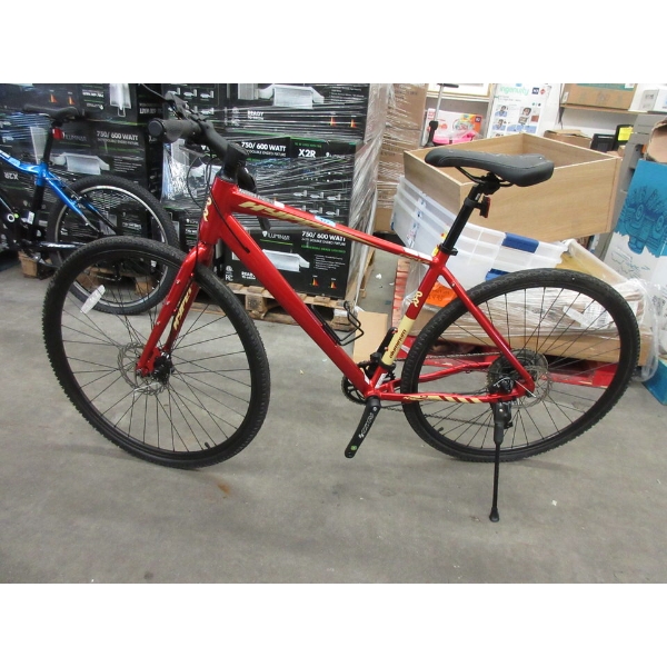 Hyper GRVL 10 Speed Bicycle