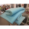 Image 1 : 2 Foam Mattress Toppers - Customer Returns