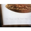 Image 2 : Bill Reid Foil Print "The Raven & The First Men"