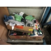 Image 1 : 3 Boxes of Assorted New Underwear & Socks